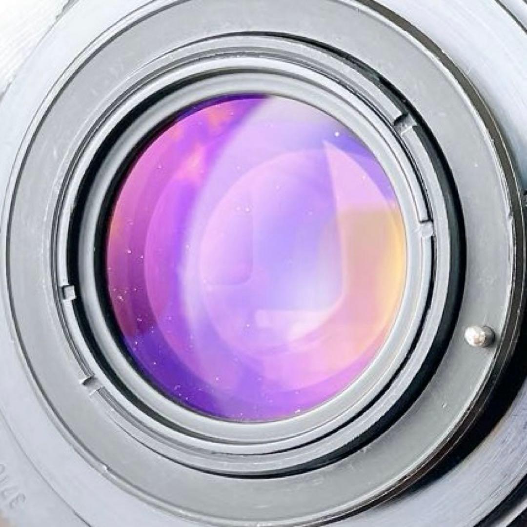 【外観美品】PENTAX Super Takumar 55mm f1.8