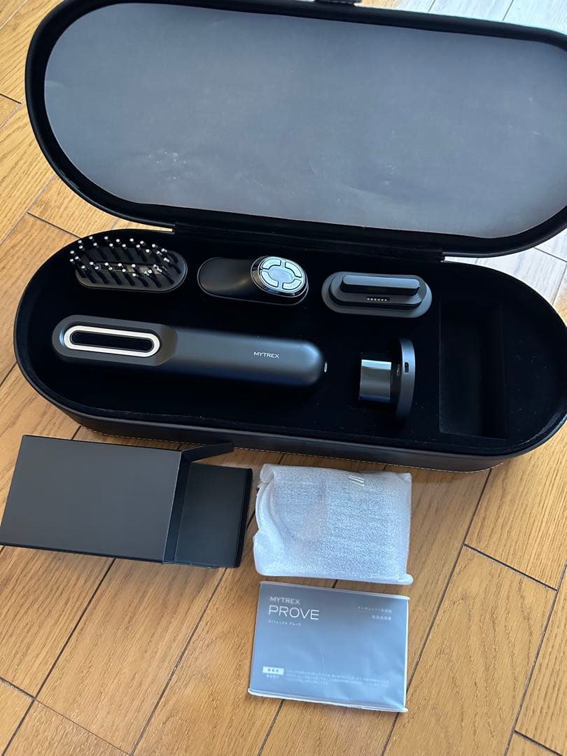 MATRIX PROVE 美顔器・美容器セット