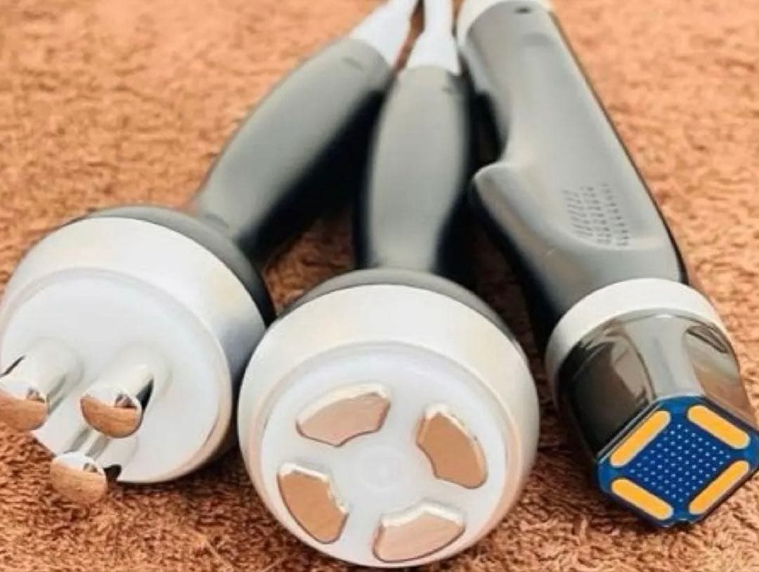 セルゼロスマート じぶんdeエステ 業務用キャビテーション クリーム付き