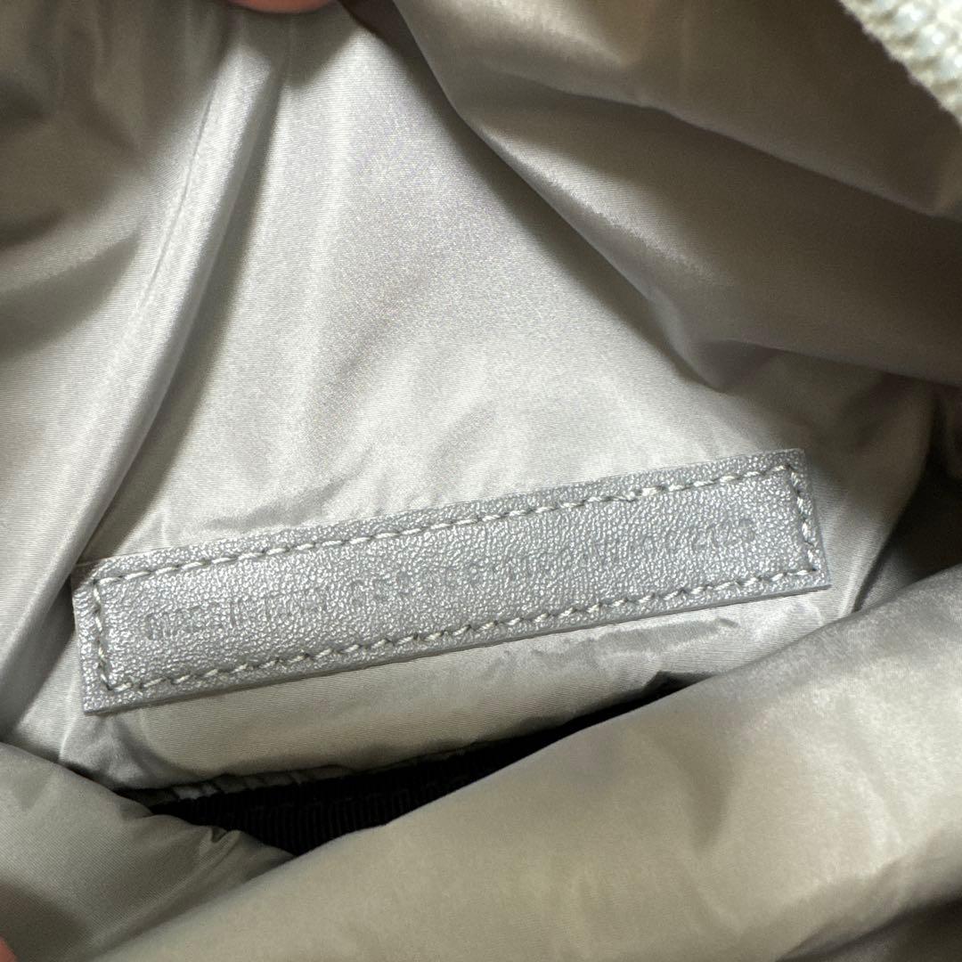 BALENCIAGA ボディバッグ