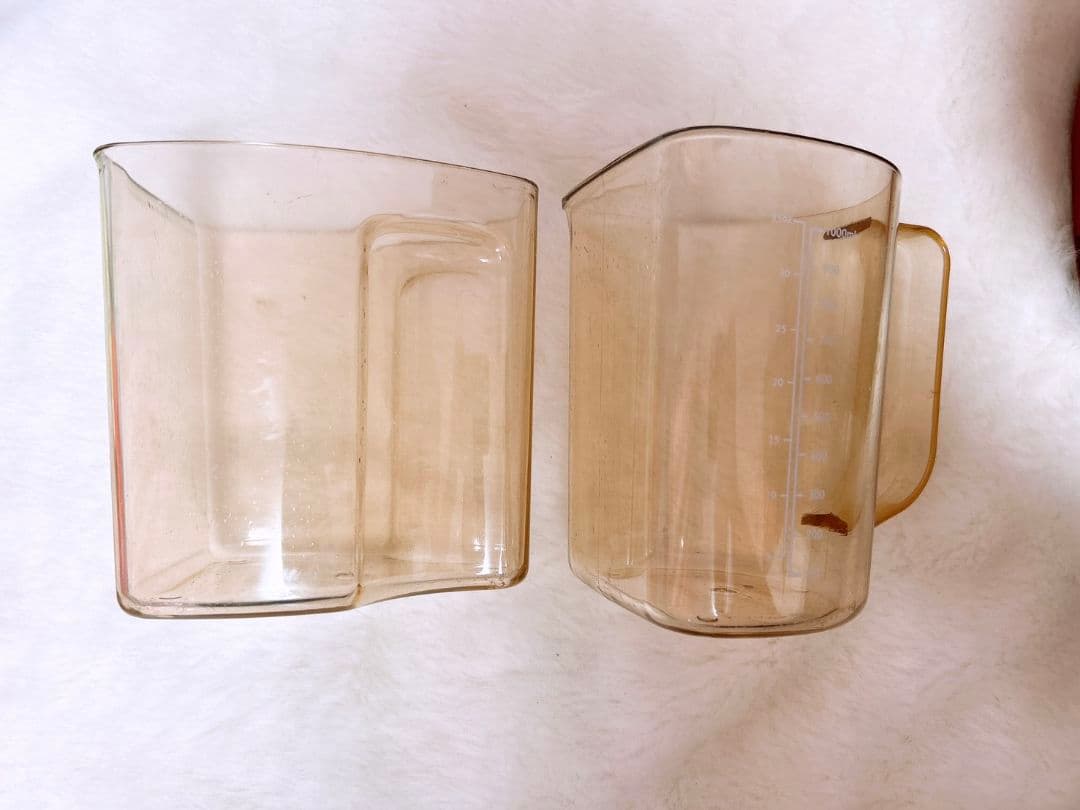 未使用Hurom HK ジューサー 本体と付属品　hk