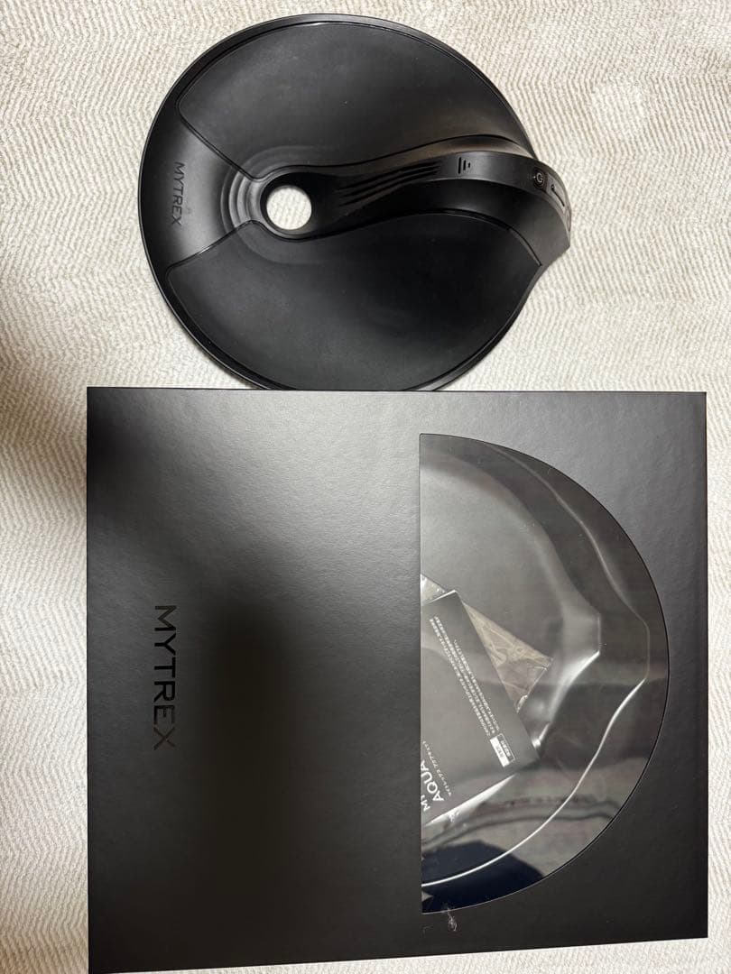 ボディ・フェイスケア MYTREX MT-AQ24B