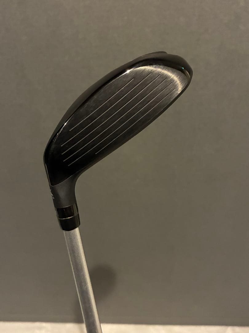 キャスコ　UFO AIR by POWER TORNADO #55