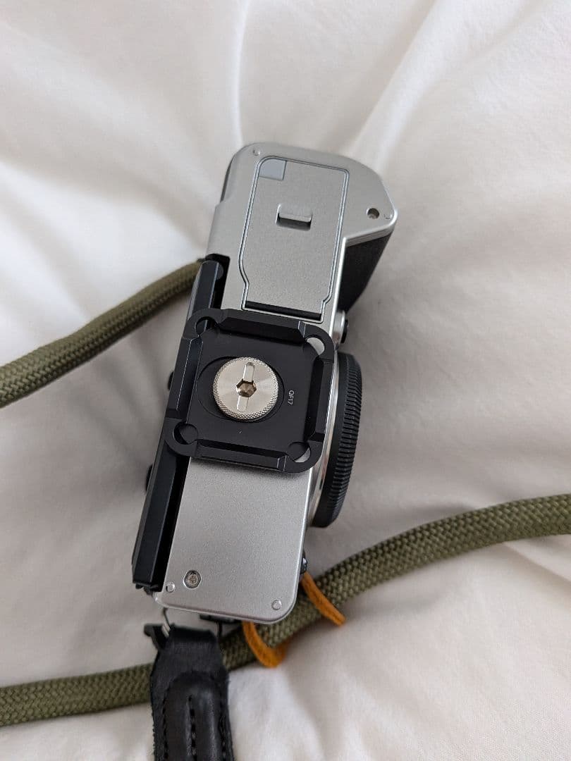 L*N様 カ*ニ様 【マップカメラ査定:美品】Fujifilm X-T5 本体