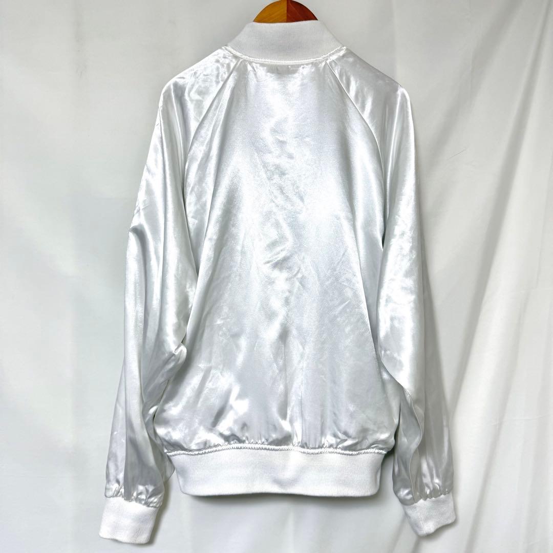 レア コムアイ着用 IKUMI × ALISA 浮世絵 リバーシブル スカジャン