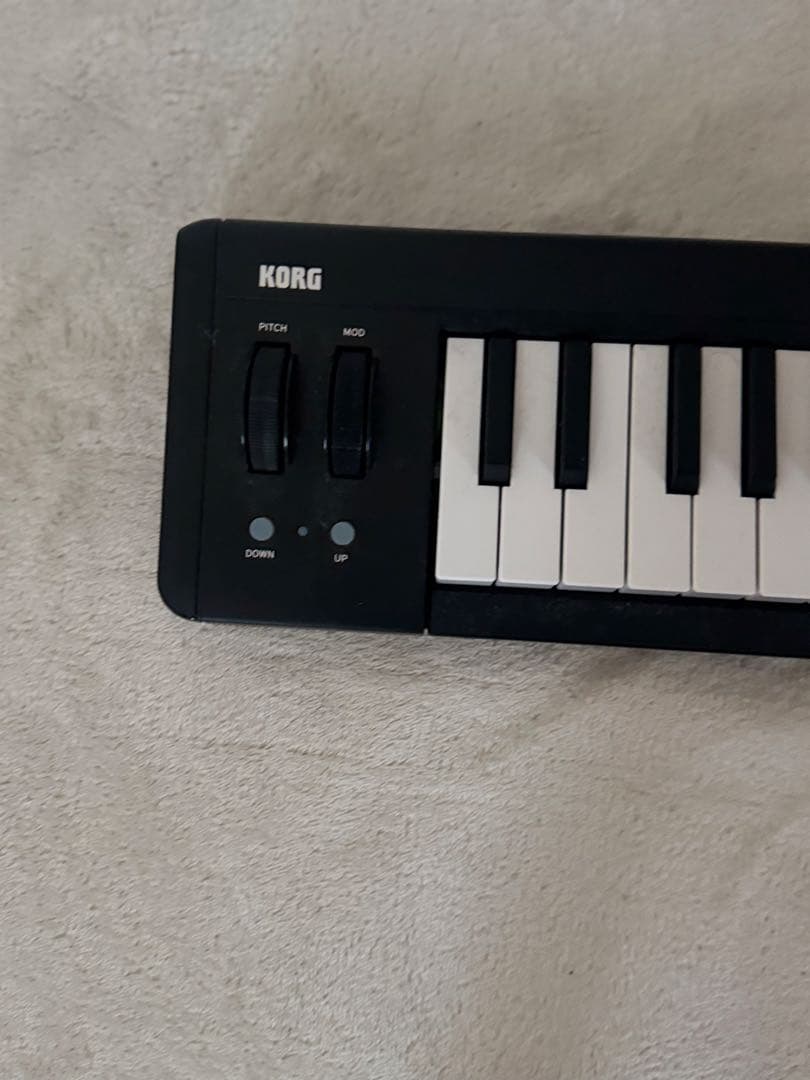 KORG microKEY2-61AIR MIDIキーボード