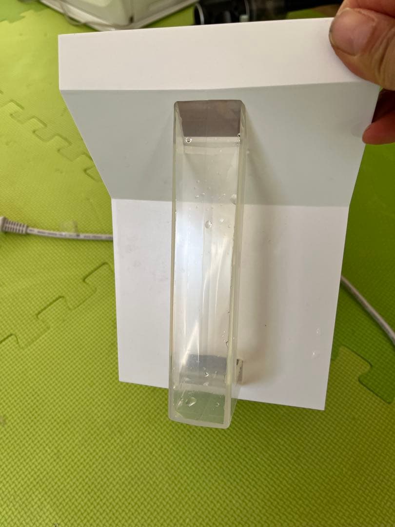 2022年製　アイリスオーヤマ　空気清浄機能付除湿機（PD-A140-W）