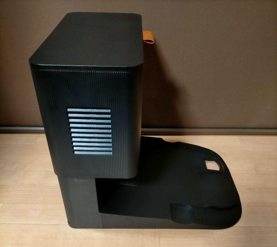 ルンバiRobotルンバi5+美品ロボット掃除機動作良好