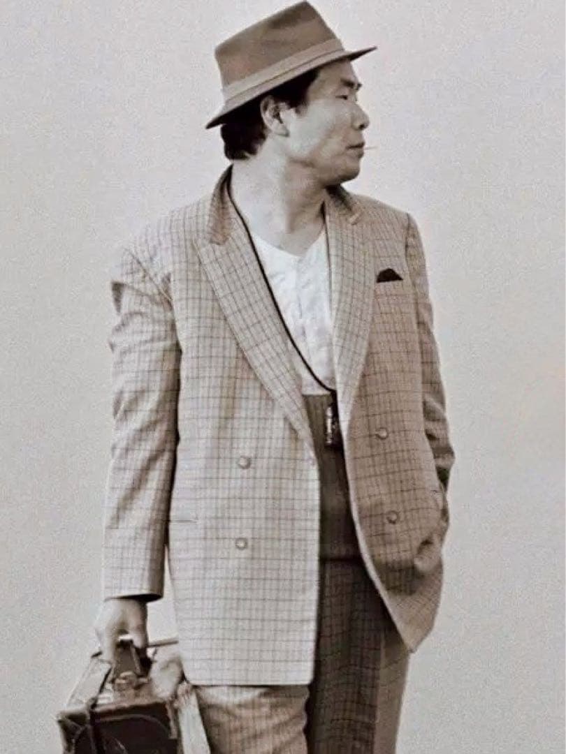 男はつらいよ 寅さん 帽子