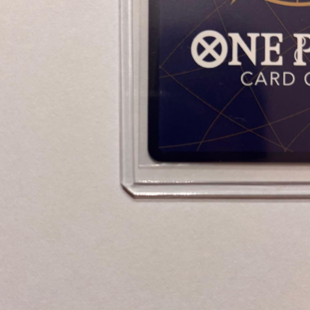 【美品】わらわこわい(ハンコック/Hancock) op14-118 パラレル