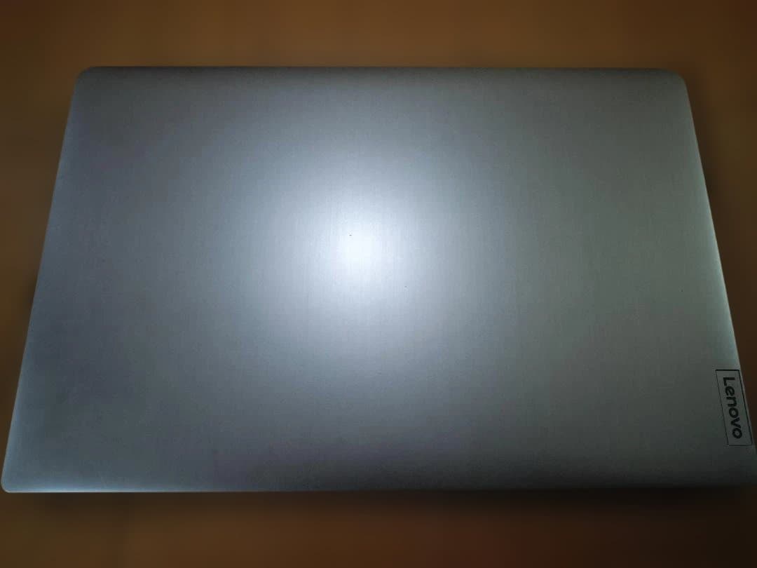 Windowsノート本体 Lenovo IdeaPad 3 15ALC6