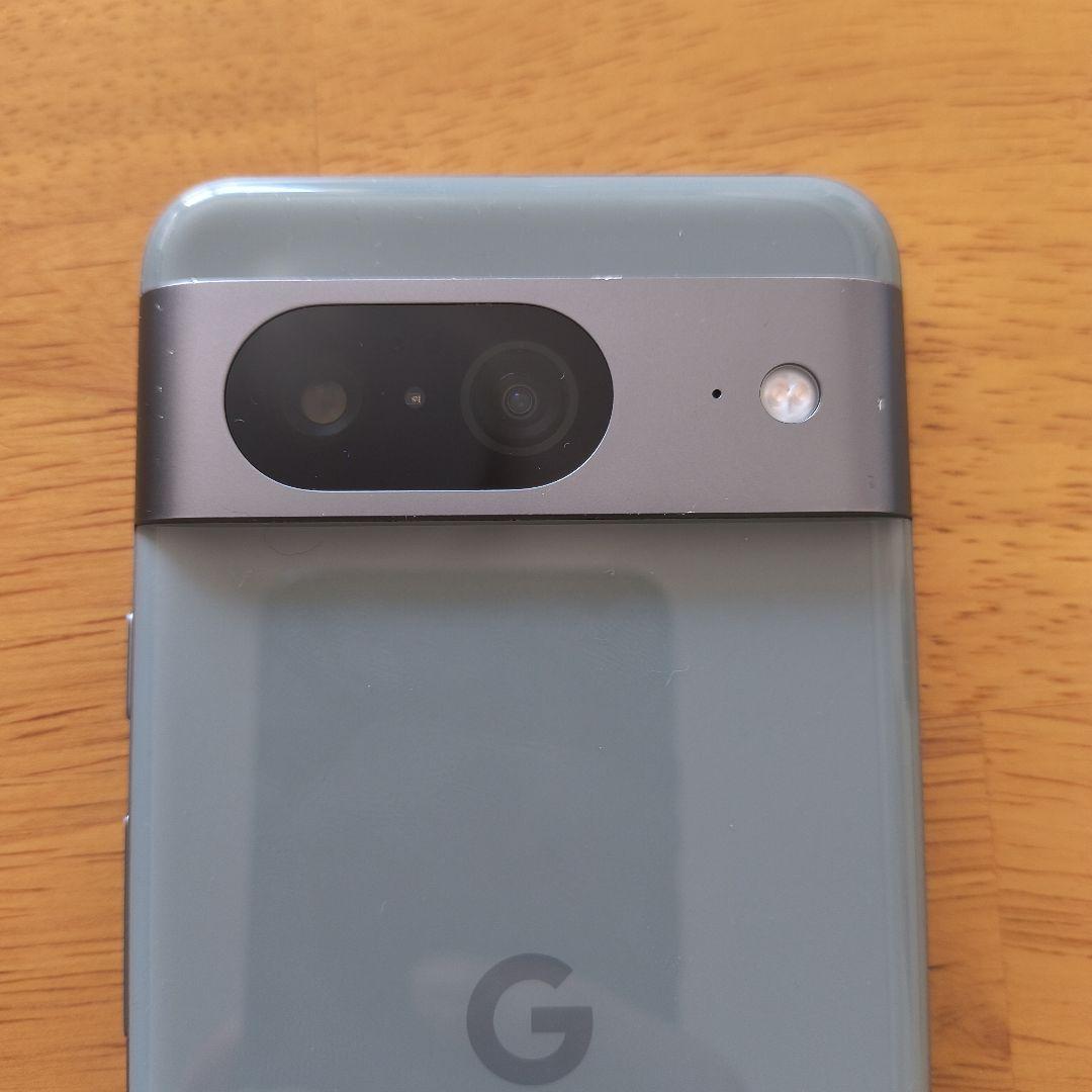 Google Pixel 8 128GB SIMフリー