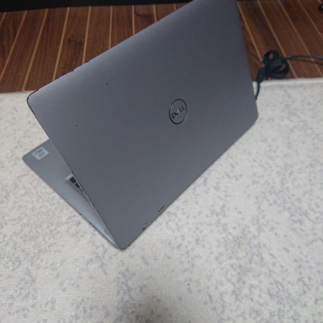 DELL 13.3インチノートPC