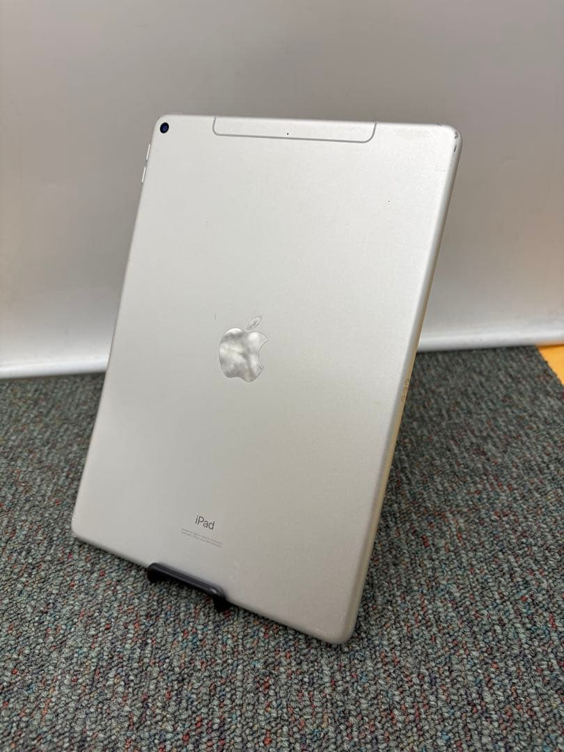 【100%】 iPad Air 第3世代　Wi-Fi + Cellularモデル