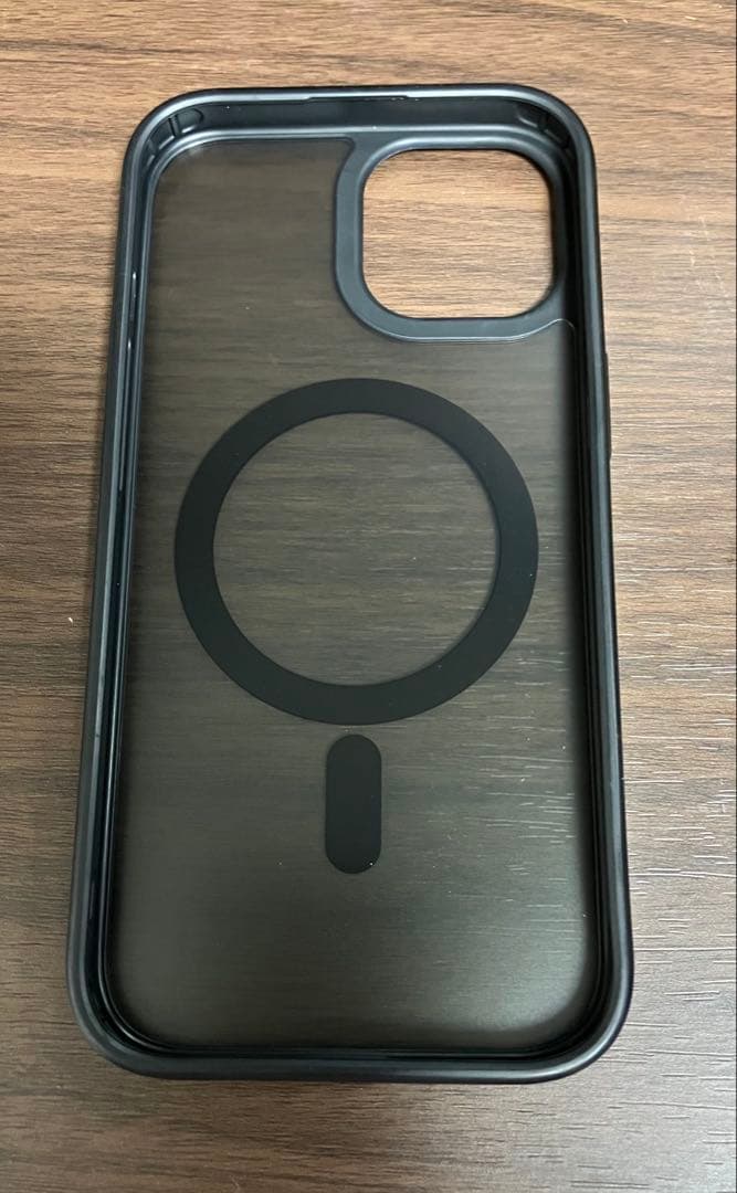 iPhone15 128GB SIMフリー　バッテリー最大容量86%