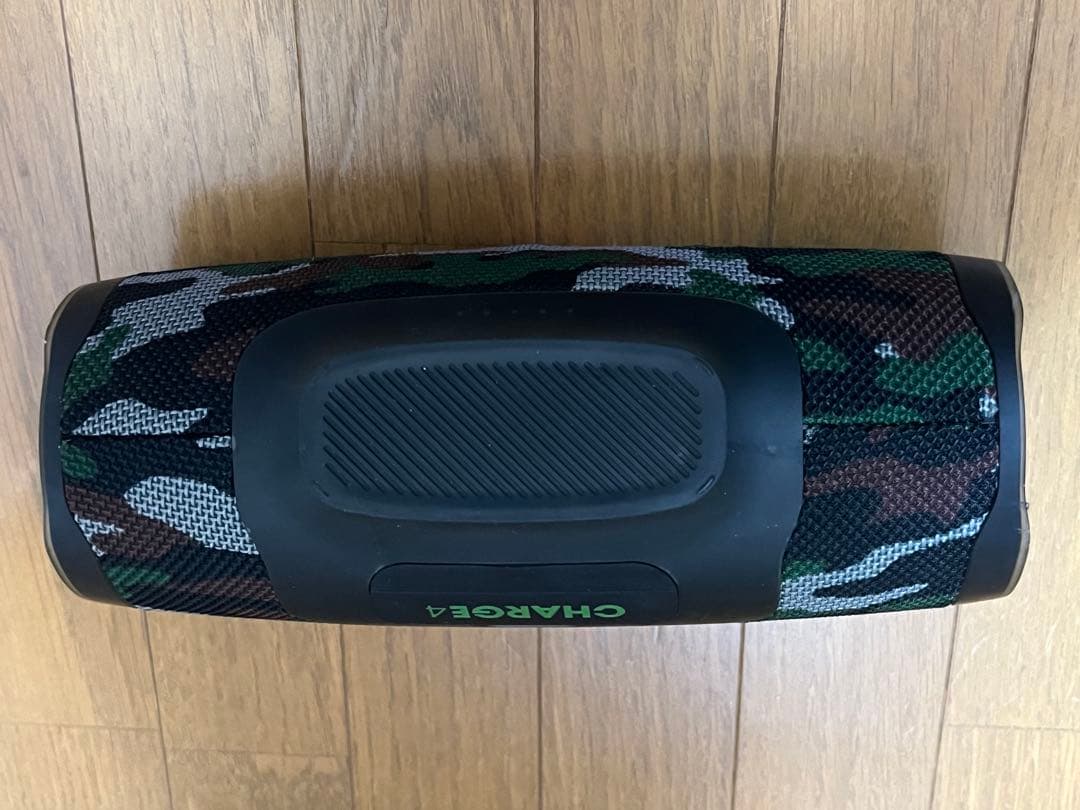JBL CHARGE 4 迷彩ワイヤレススピーカー