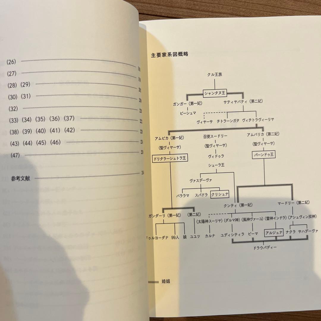 精解 神の詩 聖典バガヴァッド・ギーター 1 森井啓二