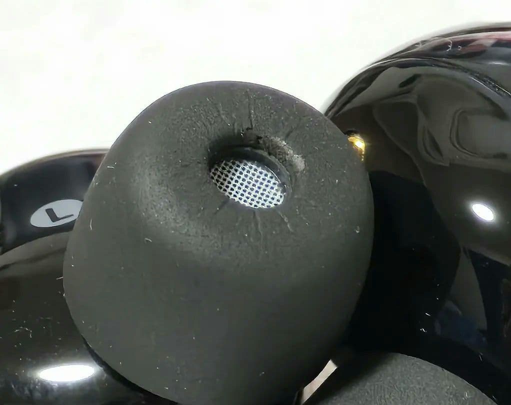 WF-1000XM5　ブラック