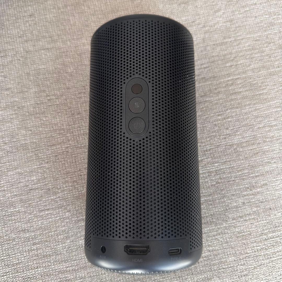 美品 Anker Nebula Capsule 3 Laser 中古 本体