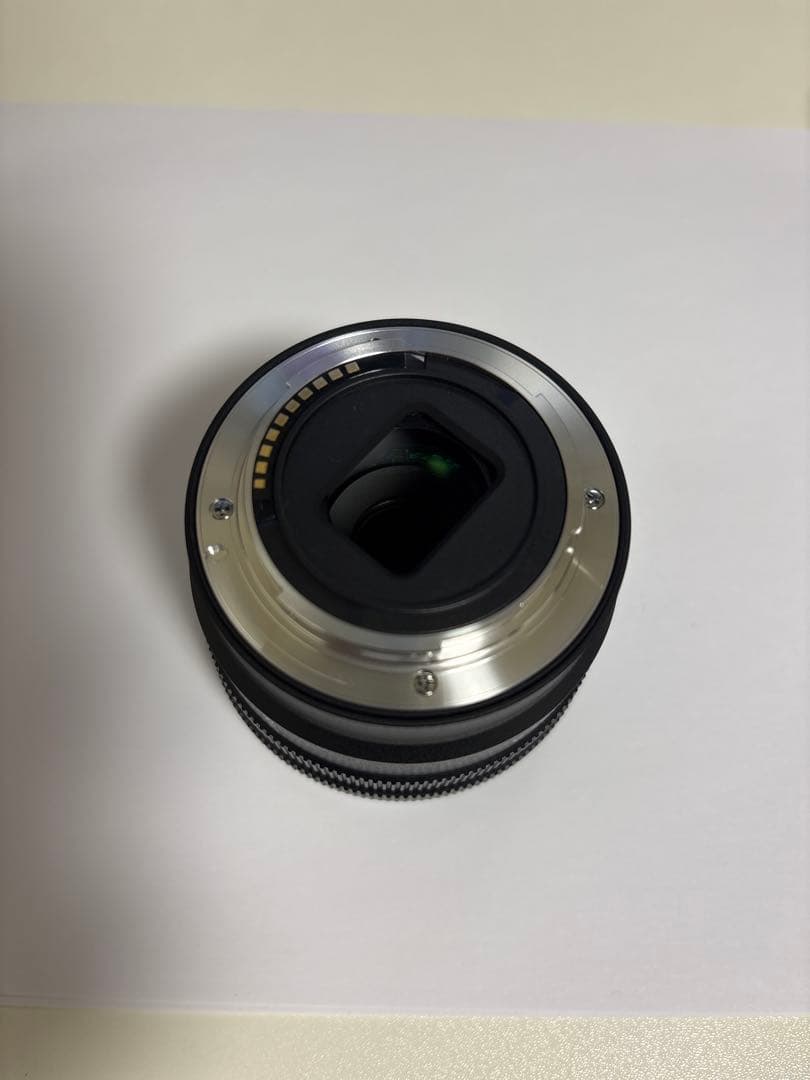 本日限りSONY E 4/PZ 10-20 G ソニー レンズ フィルター