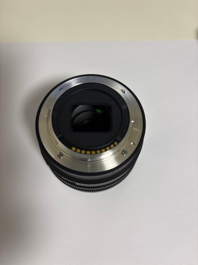 本日限りSONY E 4/PZ 10-20 G ソニー レンズ フィルター