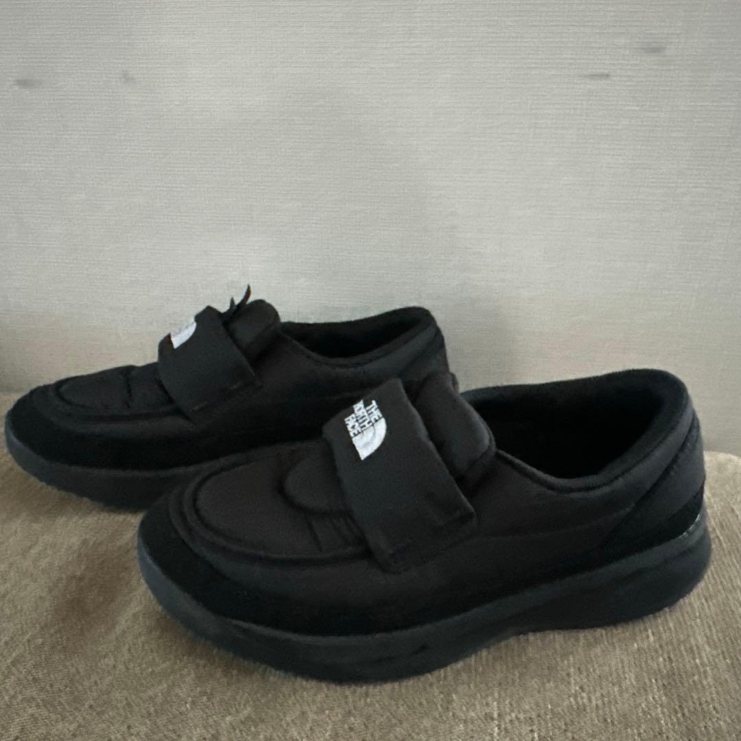 THE NORTH FACE ヌプシローファー　ユニセックス24cm