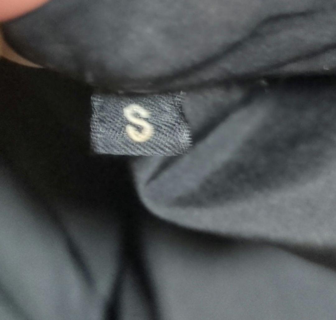 【名作良品】ASPESI ガーメントダイポリナイロンm65 S