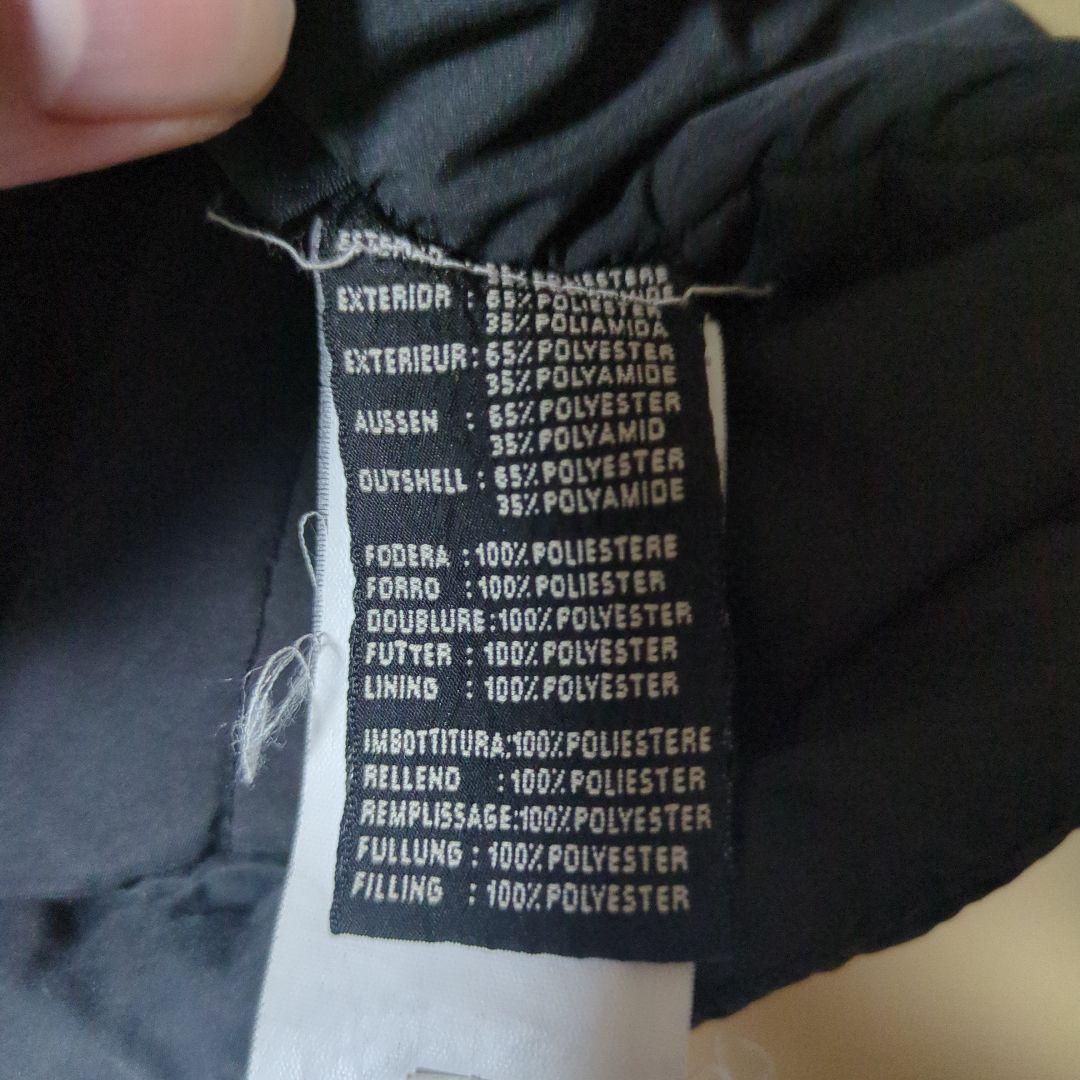 【名作良品】ASPESI ガーメントダイポリナイロンm65 S