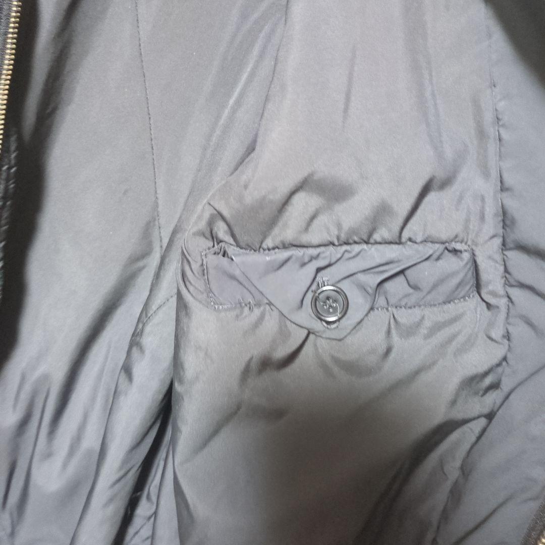 【名作良品】ASPESI ガーメントダイポリナイロンm65 S