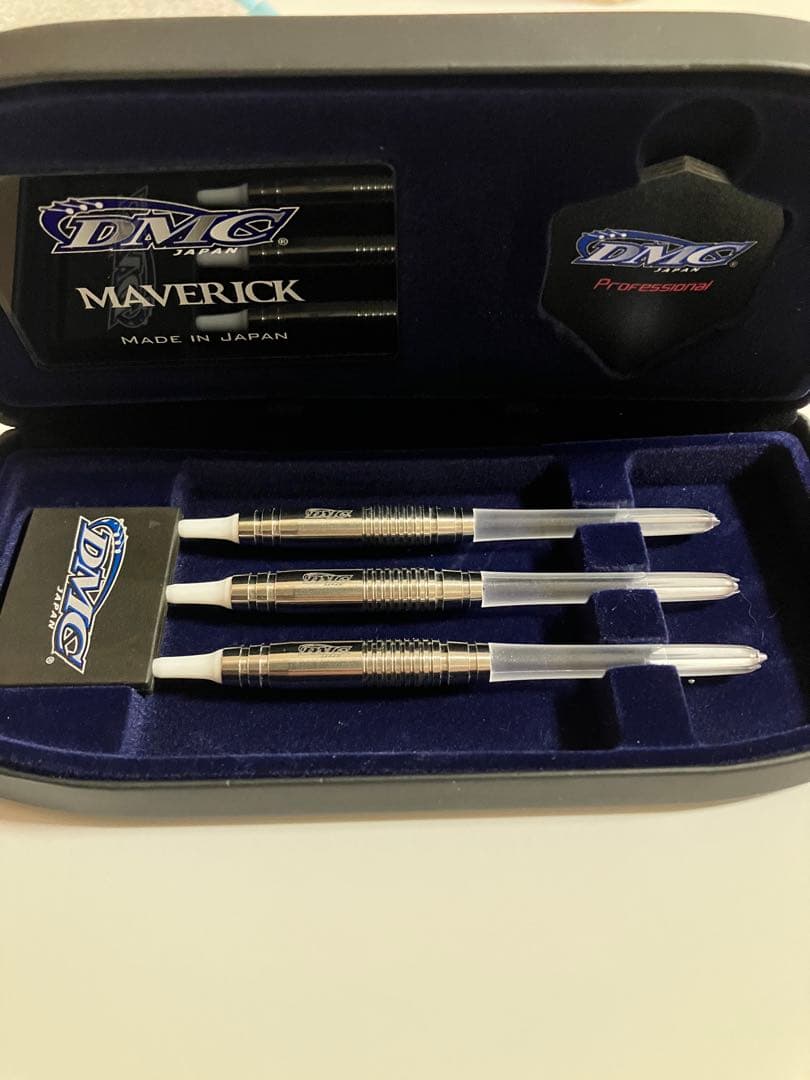 DMC Maverick マーベリック　20g