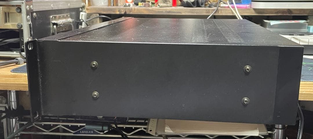 その他 TASCAM CD-RW700