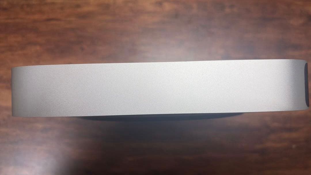 Mac mini Late 2012 / i7•16GB•SSD256GB