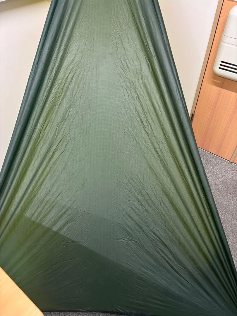 ソーラーフォトン2　グリーン