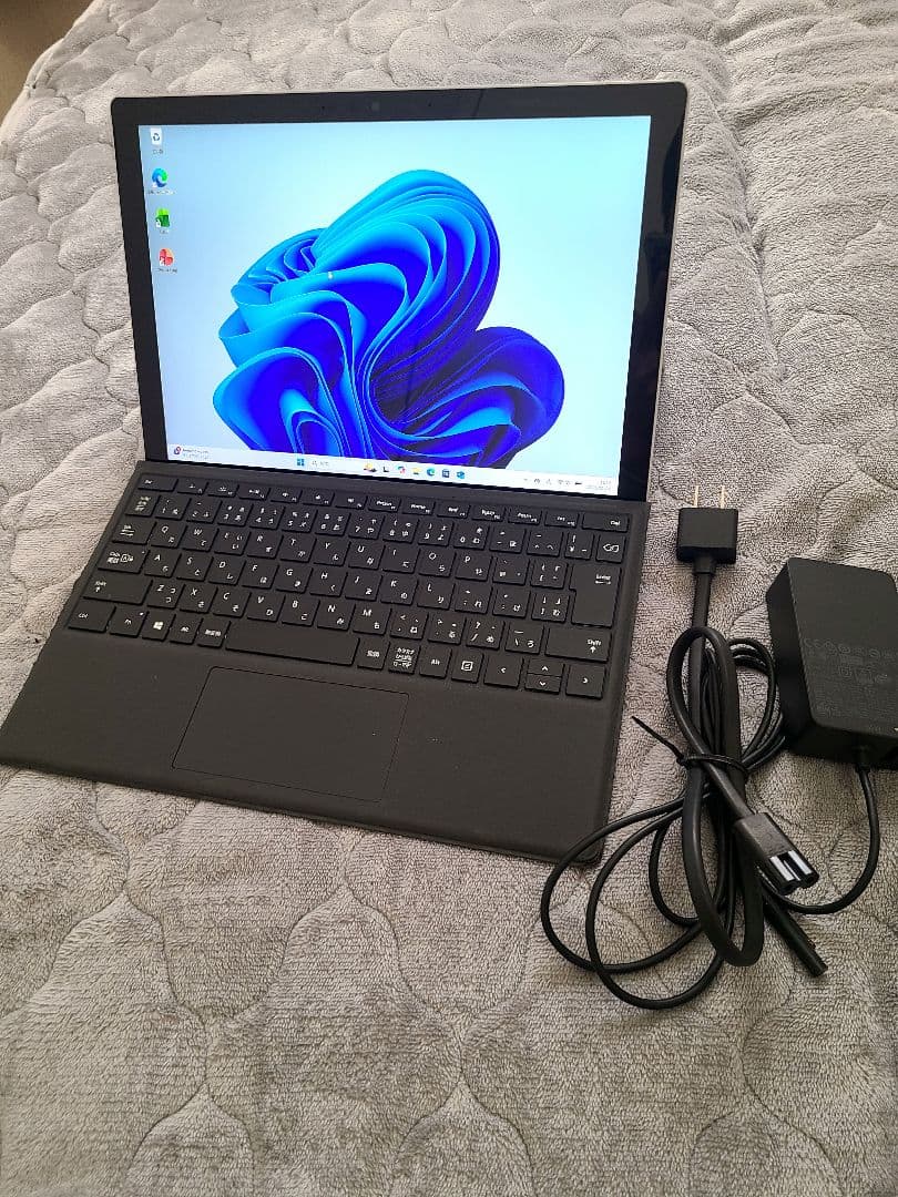 Surface Pro 7+ model1961 LETモデル