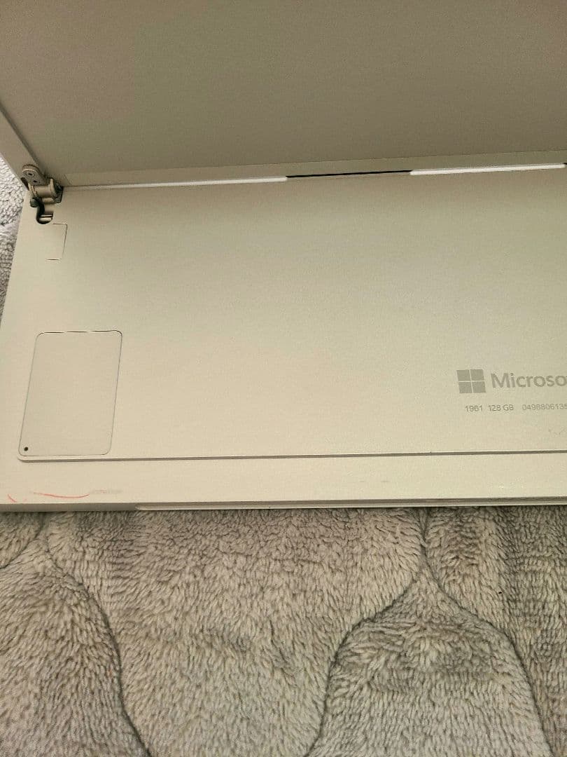 Surface Pro 7+ model1961 LETモデル