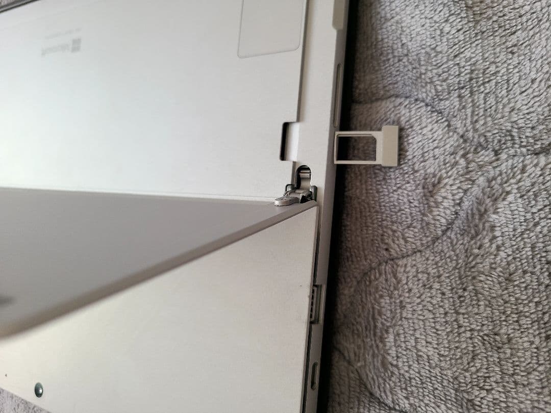 Surface Pro 7+ model1961 LETモデル