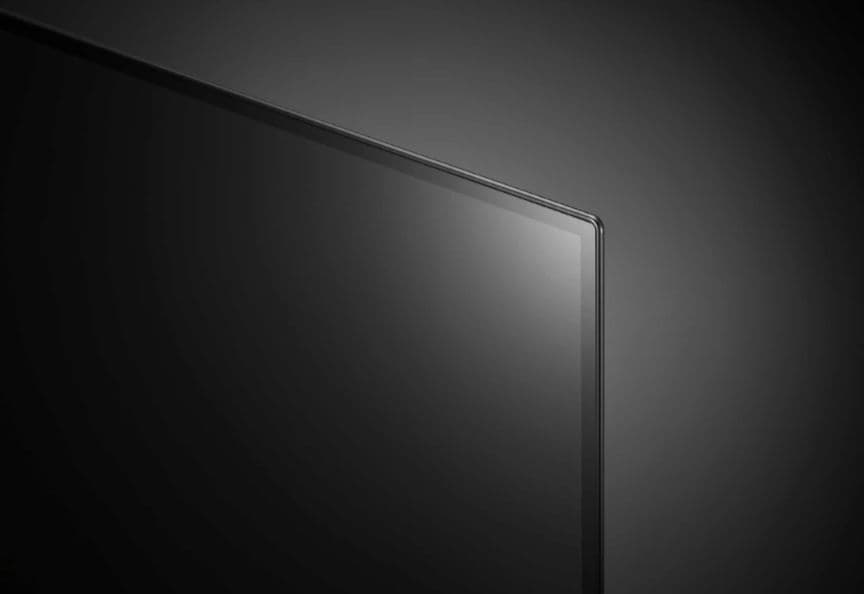 【LG】55型 有機ELテレビ OLED　55A1PJA 2022年4月購入
