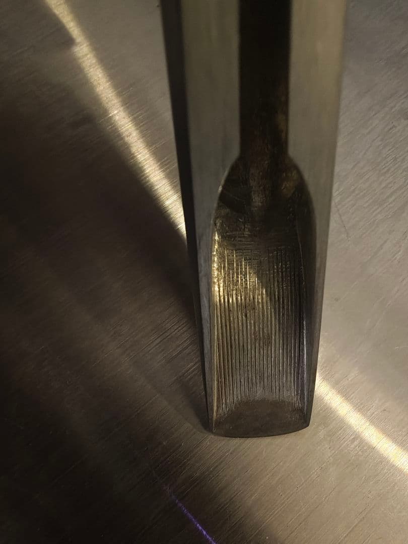 魔改造　デュコフ　マウスピース　テナーサックス