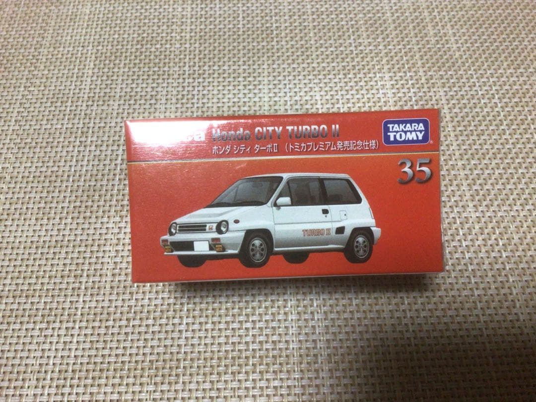 北*崇様 トミカプレミアム発売記念仕様　9台セット