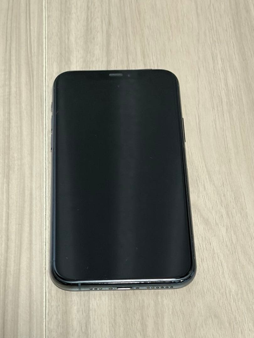 iPhone 11 Pro ミッドナイトグリーン 64 GB 本体