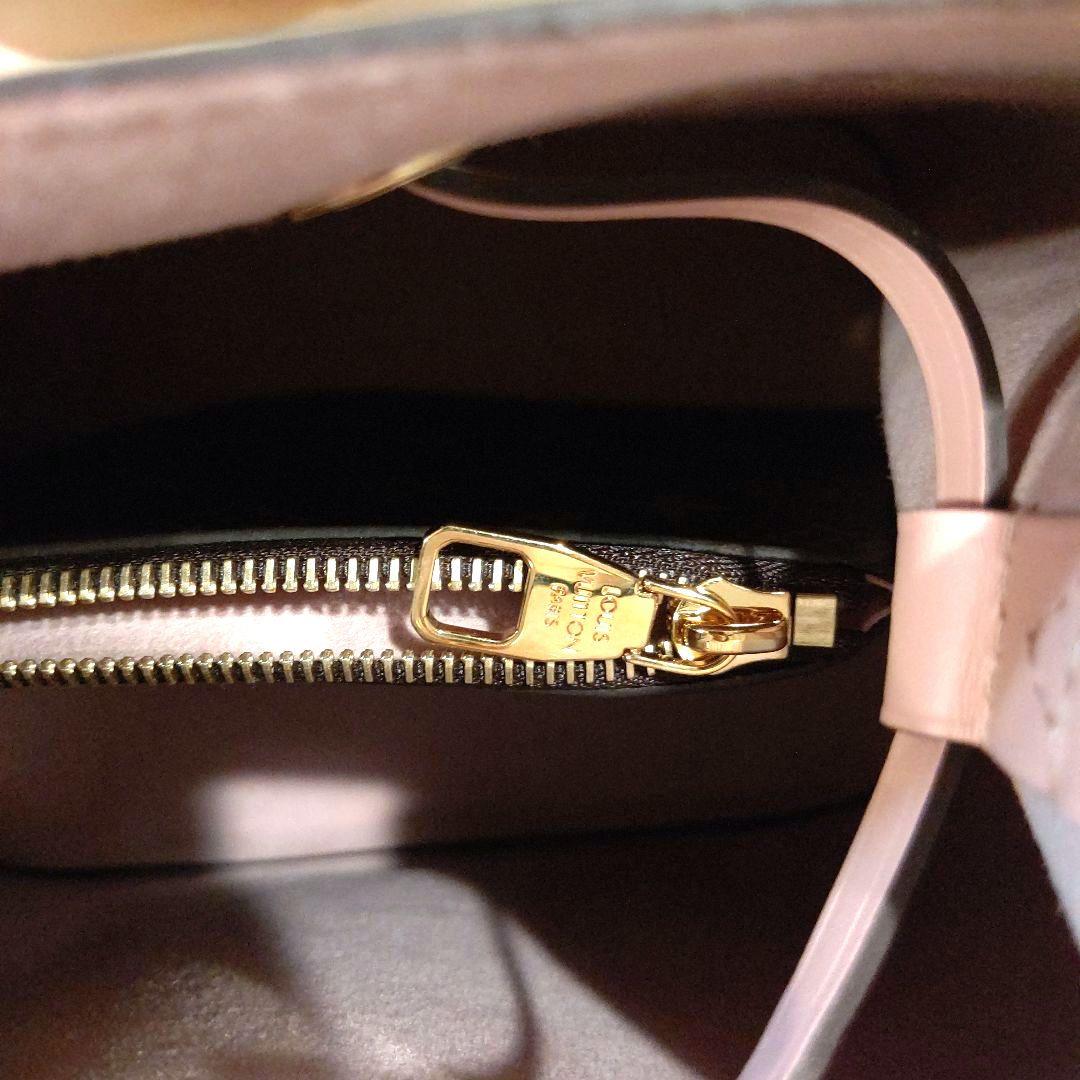 【新品 未使用】Louis Vuitton モノグラム ショルダーバッグ