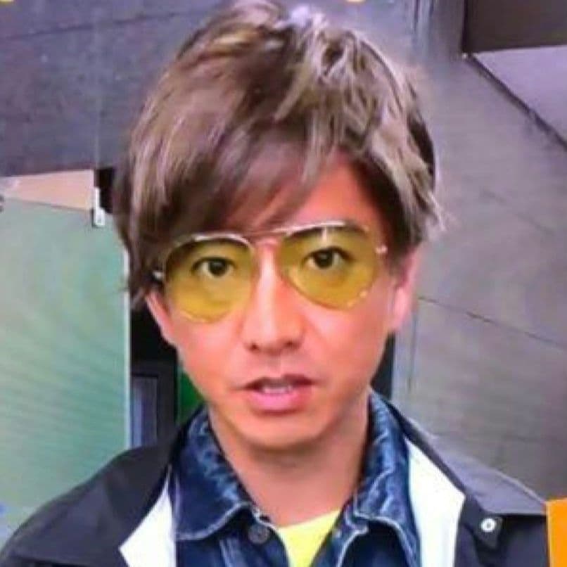 レイバン ティアドロップ ORB3712D キムタク