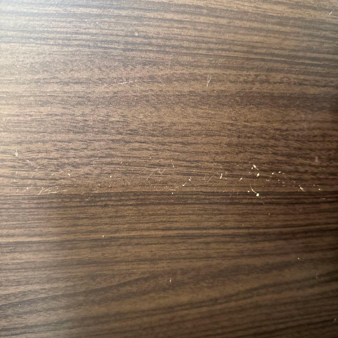 キッチンボード ニトリ アルミナ 140 カップボード　発送3/1以降