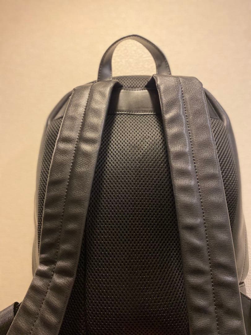 Paul Smith ブラックバックパック