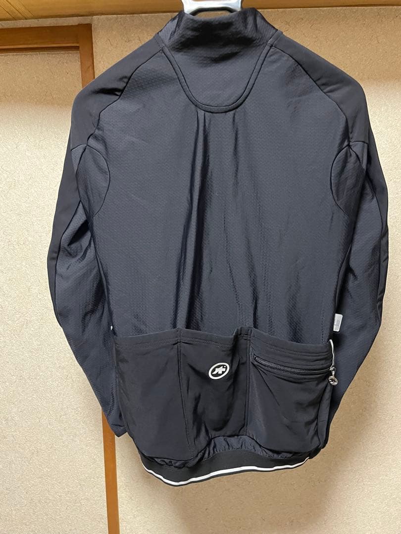 ⭐︎美品！⭐︎アソス　EVO7 RXQ607 M