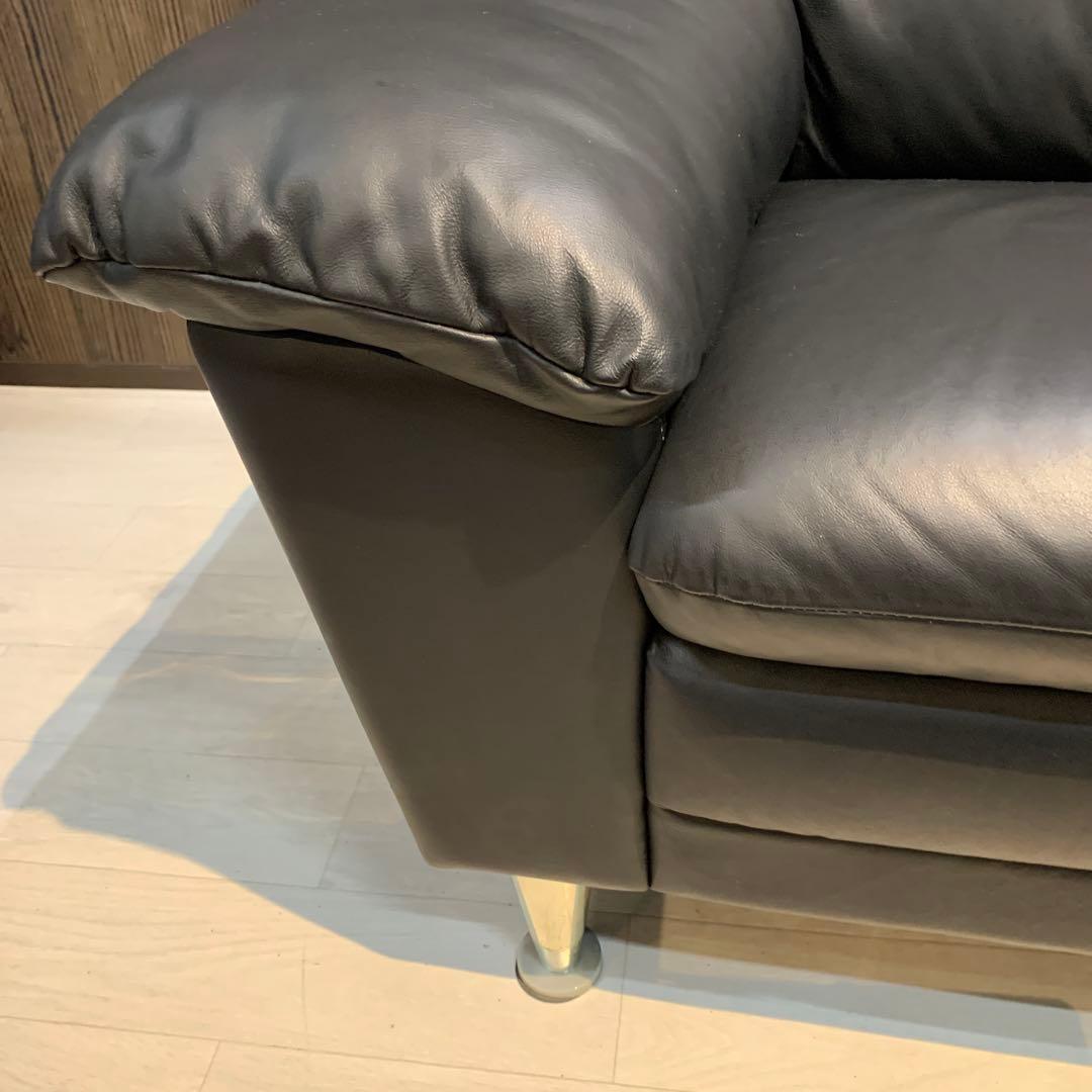 イタルソファ　1人がけソファ