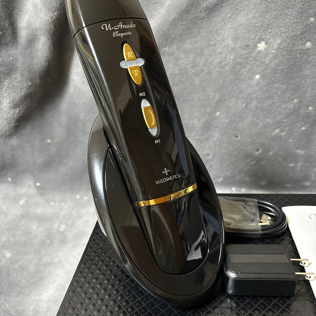 75%OFF‼️ ヴィアノード エレガンテ Ver3.0 美容機器 動作確認済