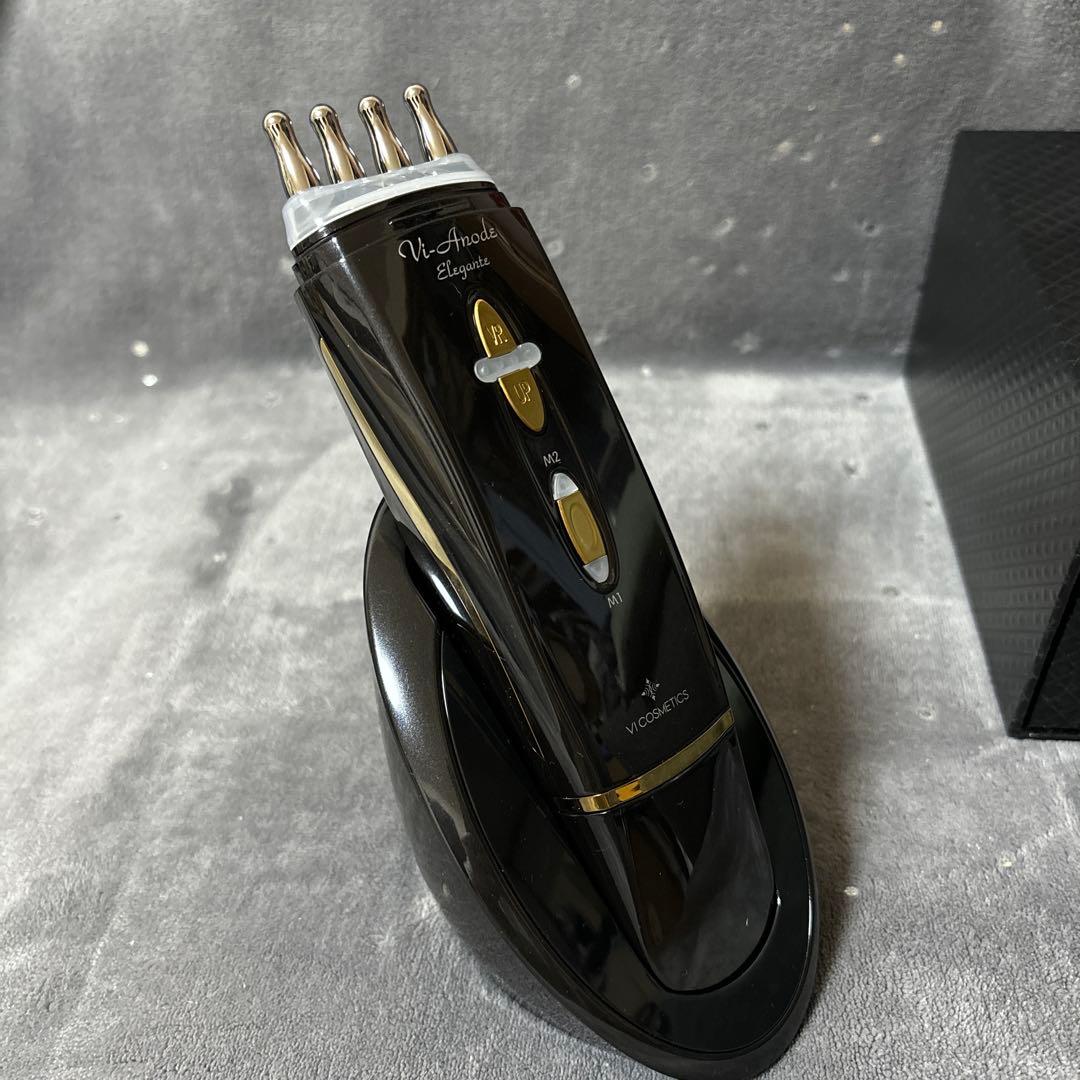 75%OFF‼️ ヴィアノード エレガンテ Ver3.0 美容機器 動作確認済