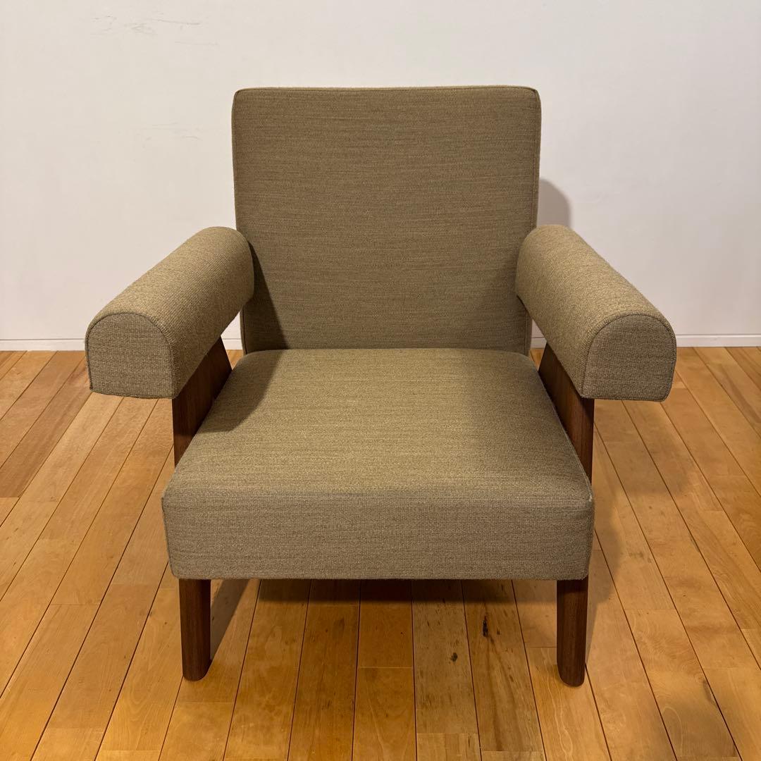 Pierre Jeanneret　PH321　Phantom Hands　#01