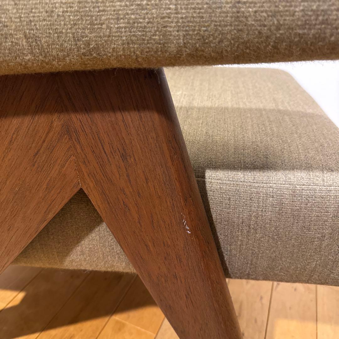 Pierre Jeanneret　PH321　Phantom Hands　#01